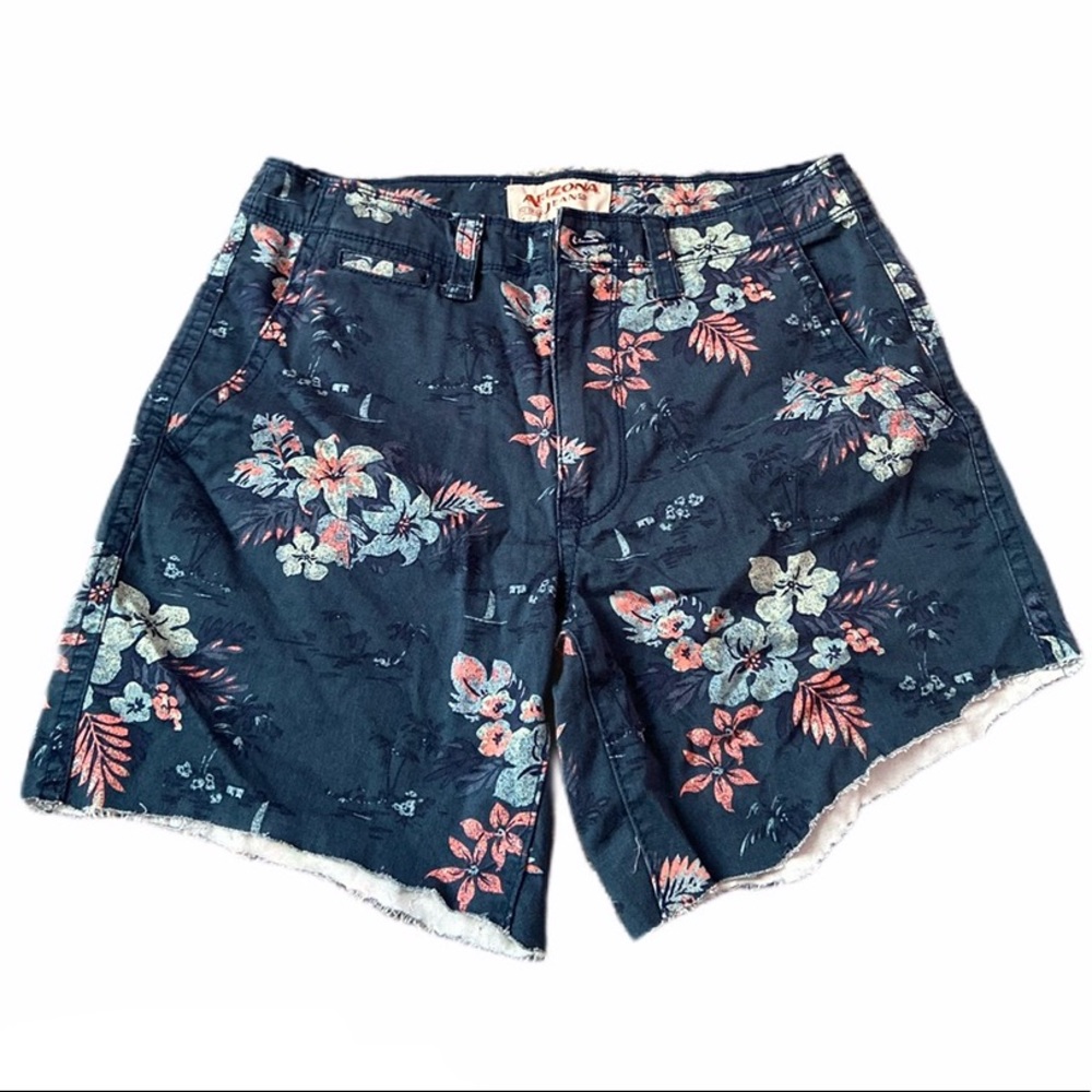 2/$15 floral shorts 🌸